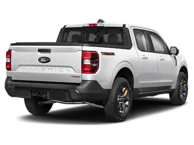 New 2026 Ford Maverick Tremor SuperCrew Cab for sale #26F159 - photo 2