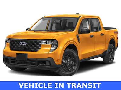 2026 Ford Maverick SuperCrew Cab AWD Pickup for sale #26F160 - photo 1