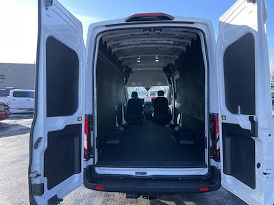 New 2026 Ford Transit 350 HD High Roof Empty Cargo Van for sale #26F162 - photo 2