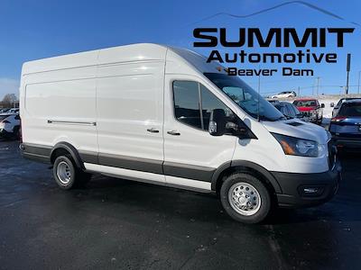 New 2026 Ford Transit 350 HD - photo 1