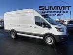 2026 Ford Transit 350 HD High Roof DRW AWD Empty Cargo Van for sale #26F162 - photo 1