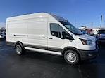 2026 Ford Transit 350 HD High Roof DRW AWD Empty Cargo Van for sale #26F162 - photo 3