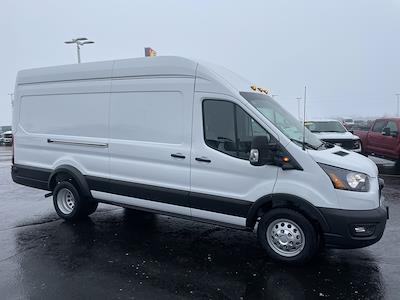 New 2026 Ford Transit 350 HD High Roof Empty Cargo Van for sale #26F163 - photo 2
