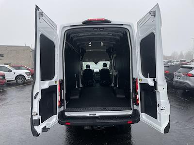 New 2026 Ford Transit 350 HD High Roof Empty Cargo Van for sale #26F163 - photo 2