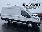 2026 Ford Transit 350 HD High Roof DRW AWD Empty Cargo Van for sale #26F163 - photo 1