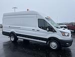 2026 Ford Transit 350 HD High Roof DRW AWD Empty Cargo Van for sale #26F163 - photo 2