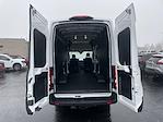 2026 Ford Transit 350 HD High Roof DRW AWD Empty Cargo Van for sale #26F163 - photo 34