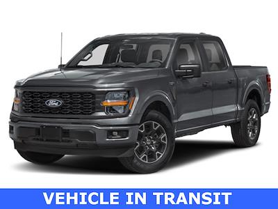 New 2026 Ford F-150 - photo 1