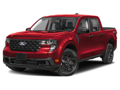 New 2026 Ford Maverick XLT SuperCrew Cab for sale #26F165 - photo 1