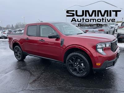 New 2026 Ford Maverick XLT SuperCrew Cab for sale #26F165 - photo 1