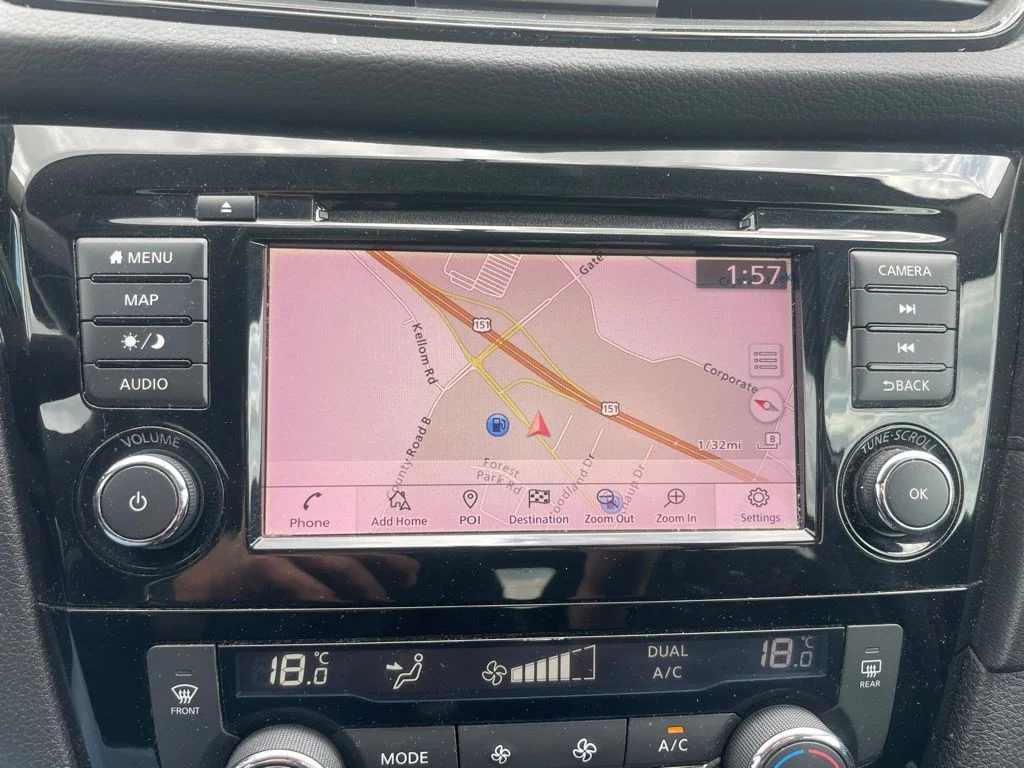 Used 2018 Nissan Rogue - photo 18