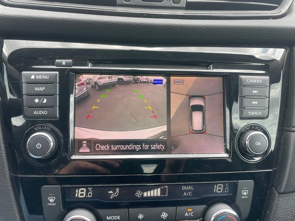 Used 2018 Nissan Rogue - photo 19