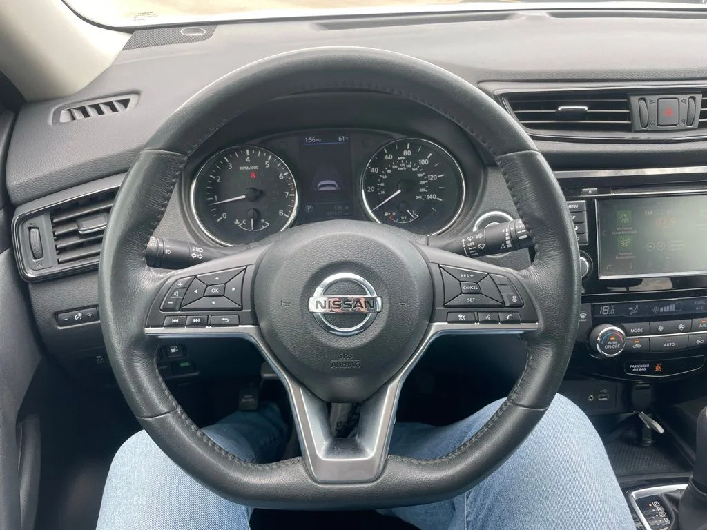 Used 2018 Nissan Rogue - photo 25