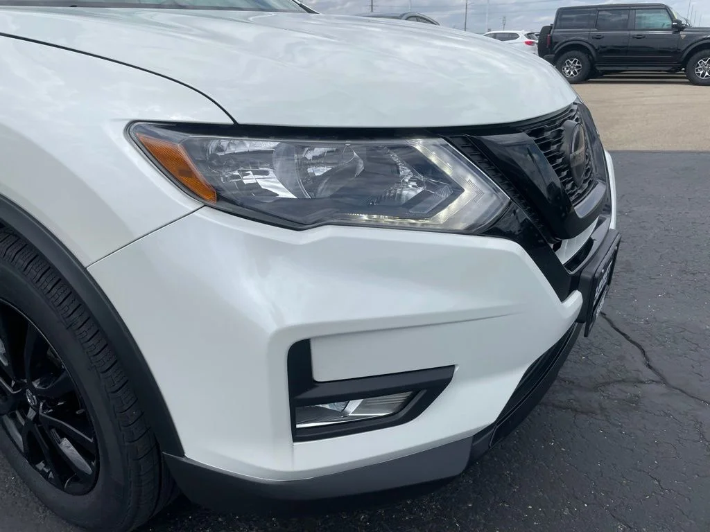 Used 2018 Nissan Rogue - photo 27