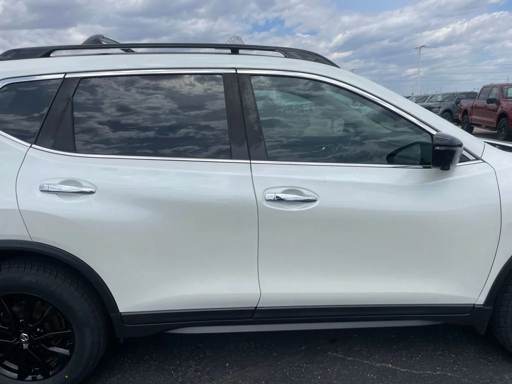 Used 2018 Nissan Rogue - photo 29