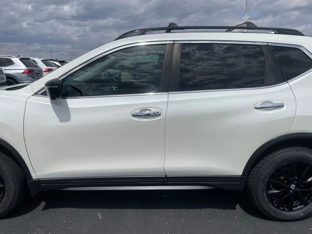 Used 2018 Nissan Rogue - photo 36
