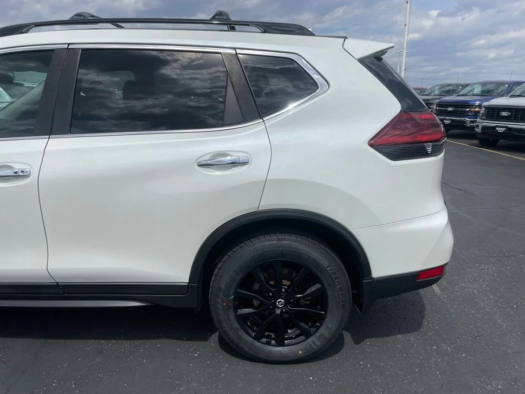 Used 2018 Nissan Rogue - photo 39