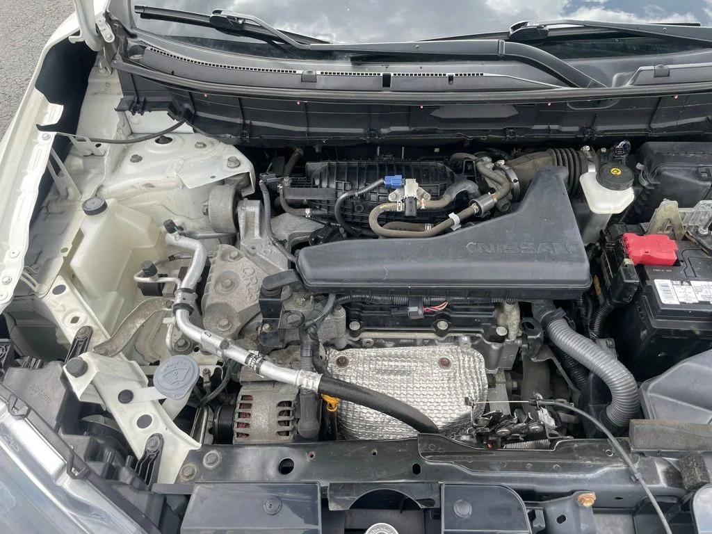 Used 2018 Nissan Rogue - photo 41