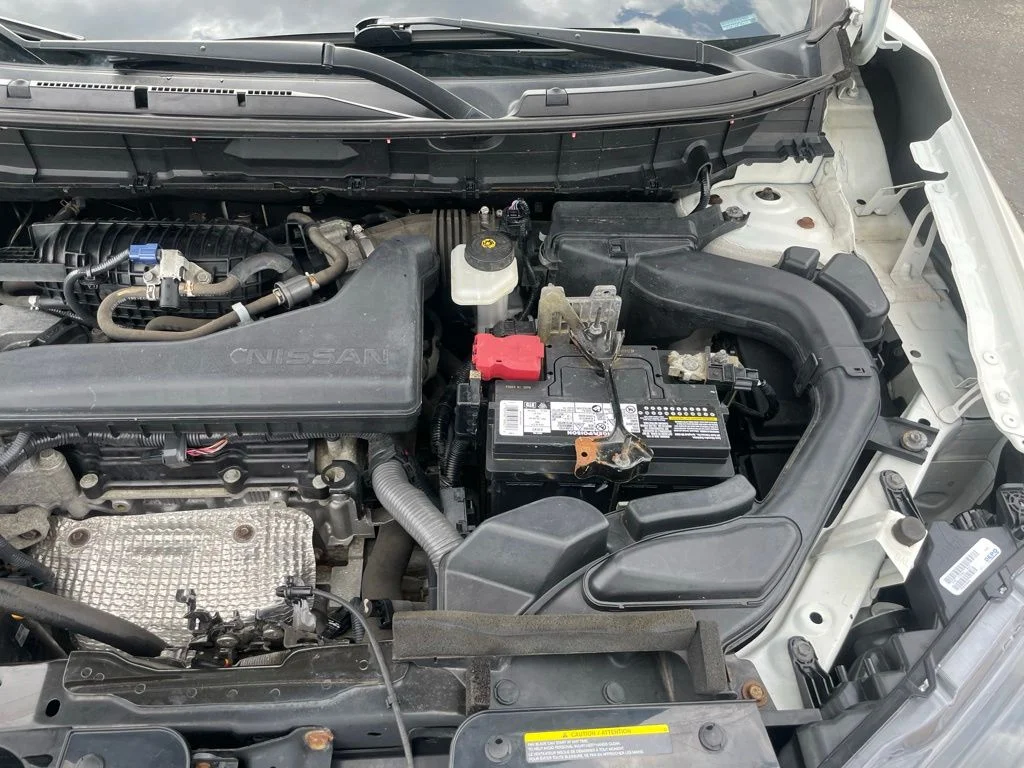 Used 2018 Nissan Rogue - photo 42
