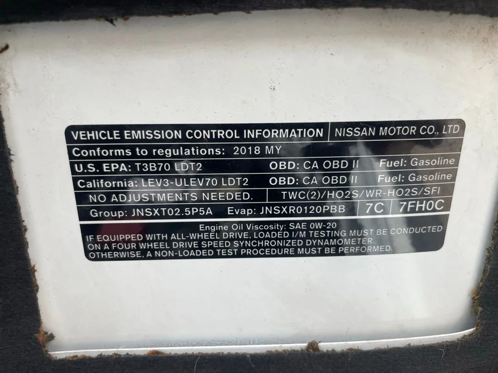 Used 2018 Nissan Rogue - photo 43