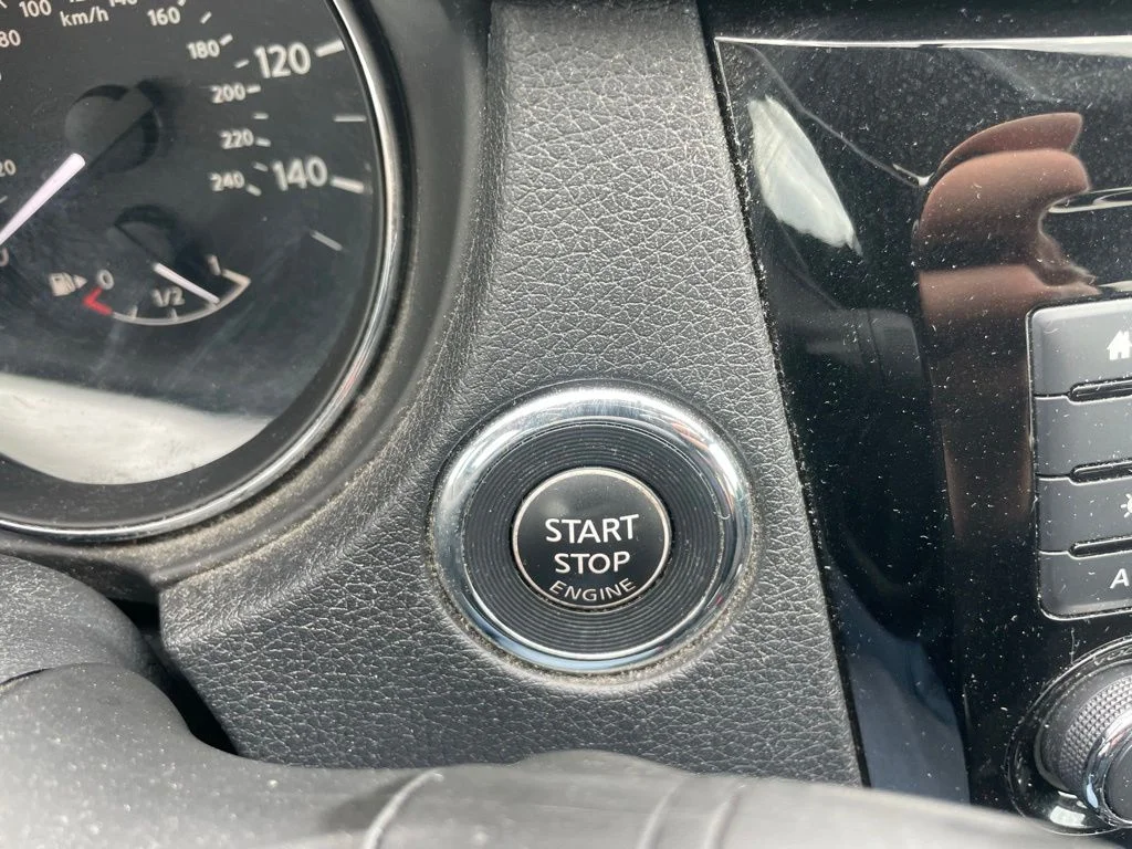 Used 2018 Nissan Rogue - photo 50
