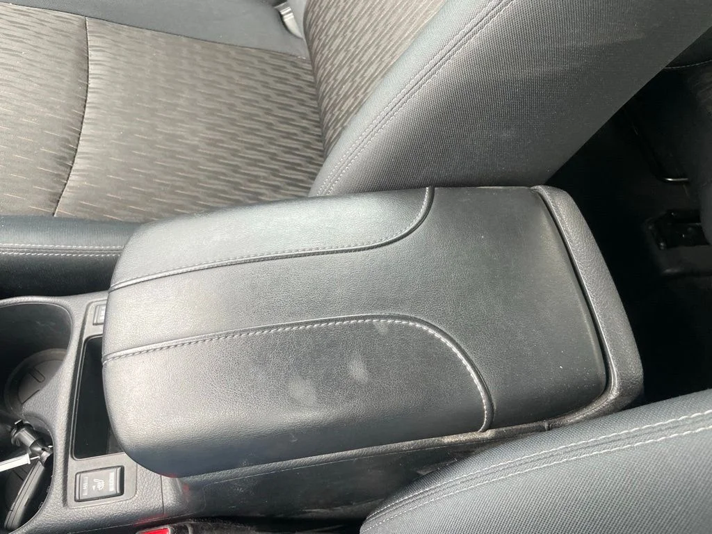 Used 2018 Nissan Rogue - photo 51