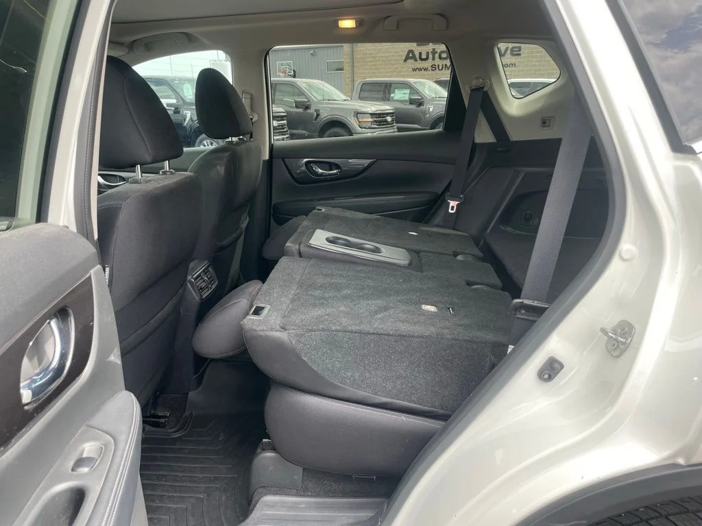 Used 2018 Nissan Rogue - photo 54
