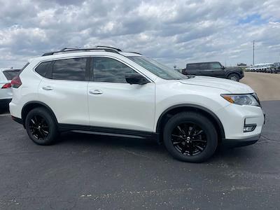 Used 2018 Nissan Rogue - photo 1