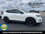 2018 Nissan Rogue AWD SUV for sale #26F165A - photo 1