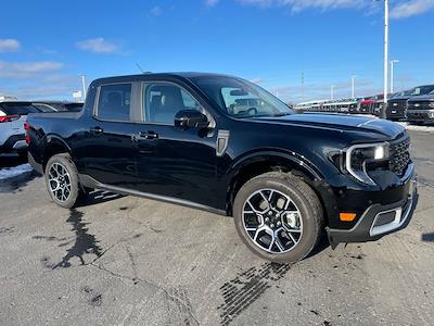 Used 2025 Ford Maverick - photo 1