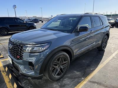 New 2026 Ford Explorer ST for sale #26F167 - photo 1