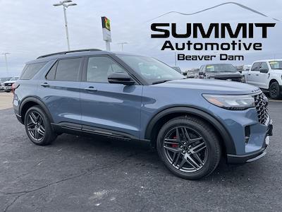 2026 Ford Explorer AWD SUV for sale #26F167 - photo 1