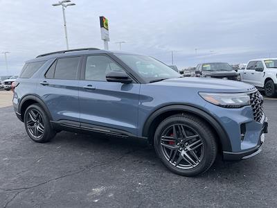 2026 Ford Explorer AWD SUV for sale #26F167 - photo 2