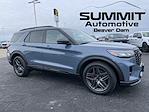 2026 Ford Explorer 4WD SUV for sale #26F167 - photo 1