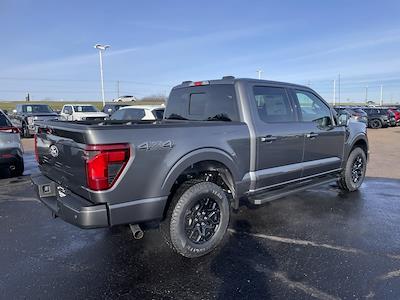 New 2026 Ford F-150 XLT SuperCrew Cab for sale #26F168 - photo 2