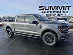 2026 Ford F-150 SuperCrew Cab 4x4 Pickup for sale #26F168 - photo 1