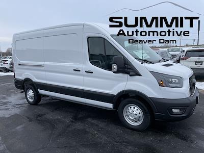 New 2026 Ford Transit 250 Medium Roof Empty Cargo Van for sale #26F169 - photo 1