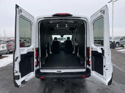 New 2026 Ford Transit 250 Medium Roof Empty Cargo Van for sale #26F169 - photo 2