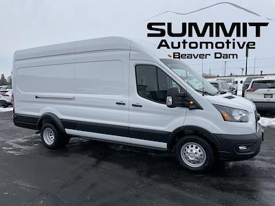 New 2026 Ford Transit 350 HD High Roof Empty Cargo Van for sale #26F170 - photo 1