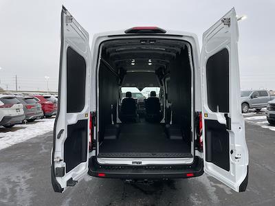 New 2026 Ford Transit 350 HD High Roof Empty Cargo Van for sale #26F170 - photo 2