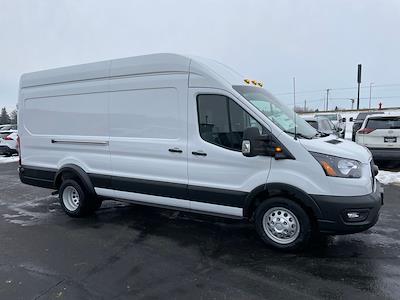 New 2026 Ford Transit 350 HD - photo 1