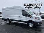New 2026 Ford Transit 350 HD High Roof Empty Cargo Van for sale #26F170 - photo 1