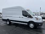 New 2026 Ford Transit 350 HD High Roof Empty Cargo Van for sale #26F170 - photo 3