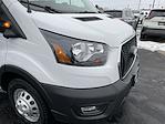 New 2026 Ford Transit 350 HD High Roof Empty Cargo Van for sale #26F170 - photo 31