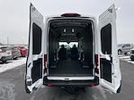 New 2026 Ford Transit 350 HD High Roof Empty Cargo Van for sale #26F170 - photo 2