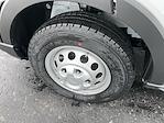 New 2026 Ford Transit 350 HD High Roof Empty Cargo Van for sale #26F170 - photo 4