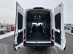 New 2026 Ford Transit 350 HD High Roof Empty Cargo Van for sale #26F170 - photo 1