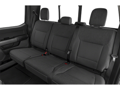 New 2026 Ford F-150 - photo 1