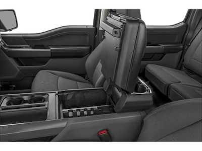 New 2026 Ford F-150 - photo 1