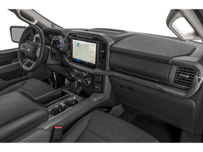 New 2026 Ford F-150 - photo 1